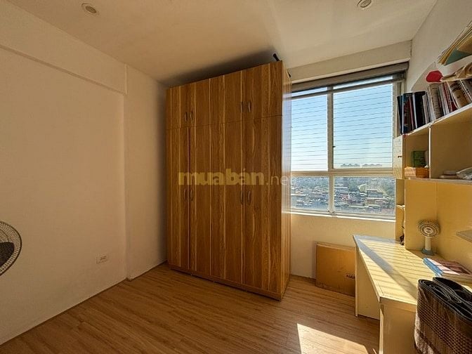 Chính chủ bán căn góc 51m 2n1vs tòa CT1-A1 Tây Nam Hồ Linh Đàm, Hoàng 