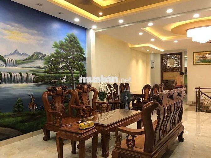 19 tỷ TL đg GÒ DẦU, TÂN PHÚ 
GÓC 2MT ĐƯỜNG RỘNG 18M 
DT 5 NỞ HẬU6m