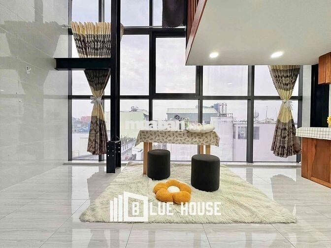 -🏡CĂN HỘ DUPLEX -🔰THOÁNG MÁT -💥LÊ THÚC HOẠCH -💥TÂN HƯƠNG -💥VƯỜN LÀI