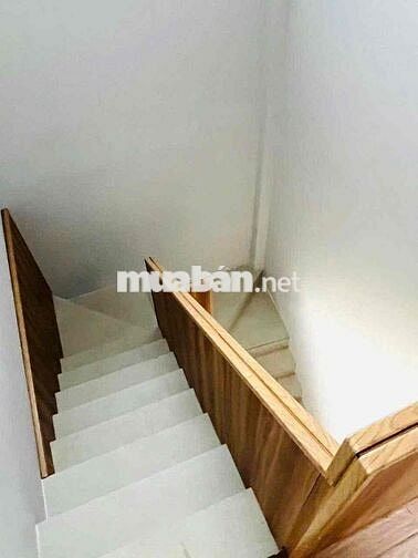 Cho Thuê Nhà Đẹp Mặt Tiền Gia Phú-Quận 6