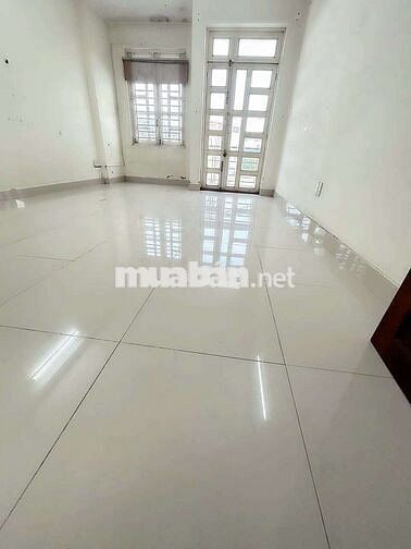 Nhà Dt 4❌21+2lau đúc gồm 4pn3wc hẻm 6m có sân sau 26/3 BHH Q BT