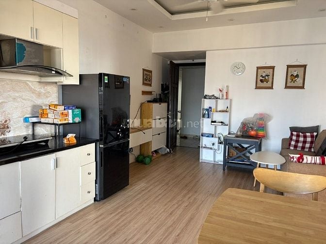 Chính chủ bán căn góc 51m 2n1vs tòa CT1-A1 Tây Nam Hồ Linh Đàm, Hoàng 