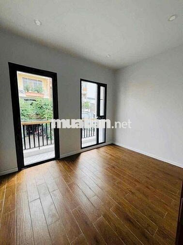 Cho Thuê Nhà Đẹp Mặt Tiền Gia Phú-Quận 6