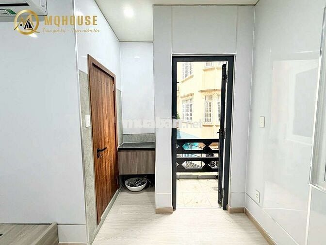 Khai trương toà nhà Phan Xích Long Phú Nhuận kế Tân Định Đakao Quận 1