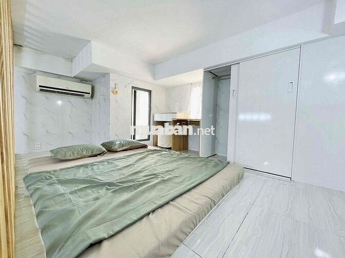 - DẠNG 1 TRỆT 1 LẦU - THOÁNG - LÊ THÚC HOẠCH - TÂN HƯƠNG - VƯỜN LÀI