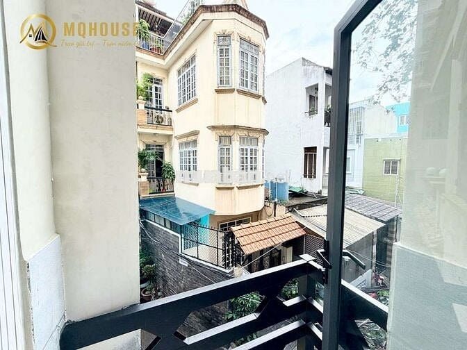 Khai trương toà nhà Phan Xích Long Phú Nhuận kế Tân Định Đakao Quận 1