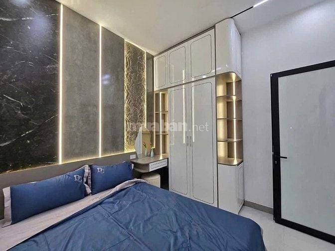 CHỦ GỬI BÁN NHÀ QUẬN 3 NGAY NGUYỄN THIỆN THUẬT GIÁ 4 TỶ 650 SHR