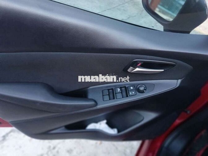 2024 1.5 AT - 18000 km