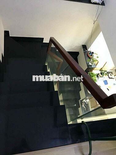 CHO THUÊ MHAF NGUYÊN CĂN 1/ LÊ VĂN THỌ P9 GÒ VẤP