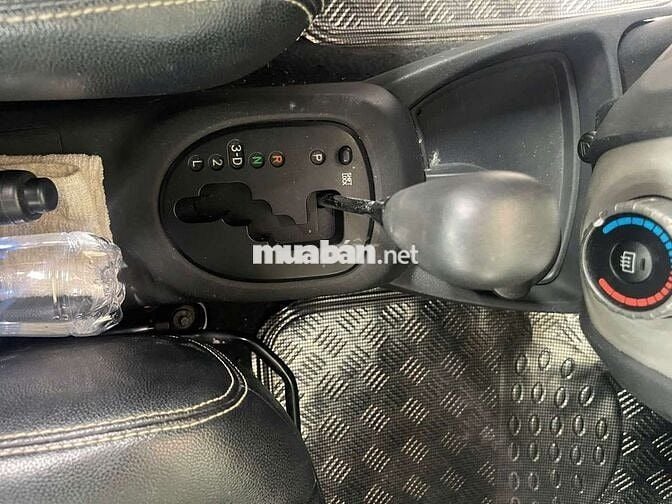 2008 1.5 AT - 90000 km