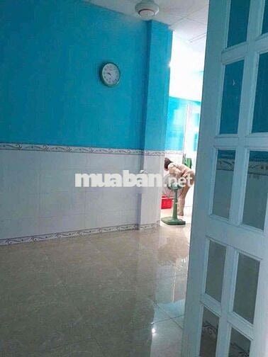 Cho thuê nhà nguyên căn Đường Bùi Hữu Nghĩa Quận BT