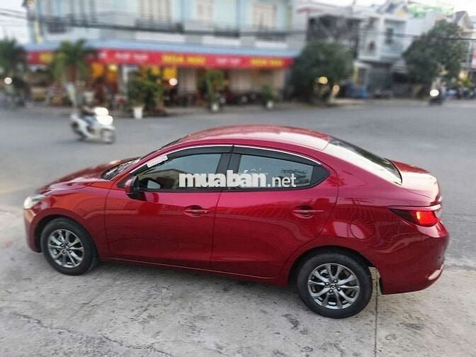 2024 1.5 AT - 18000 km