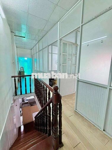 TÂN PHÚ, 48M² - 4 PN - HẺM THÔNG, CHỈ 3.5 TỶ