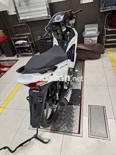 Bán Future Led 2025 ngay chủ BSTP mới 99,9%