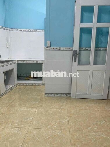 Cho thuê nhà nguyên căn Đường Bùi Hữu Nghĩa Quận BT