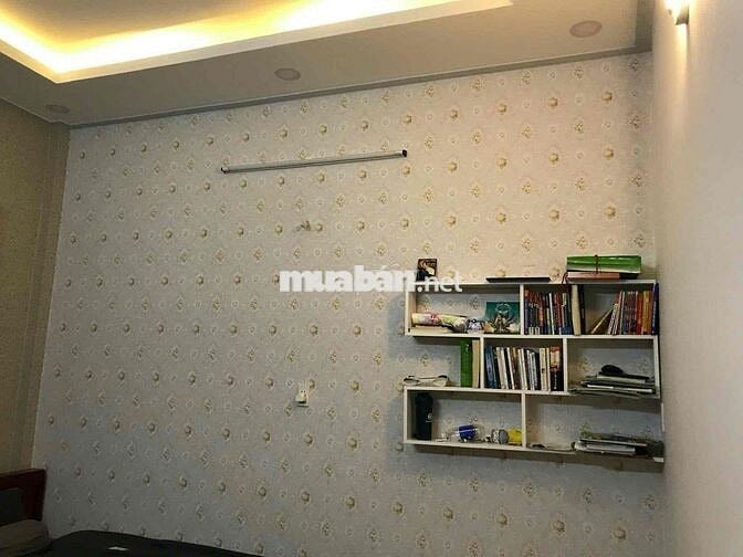 CHO THUÊ MHAF NGUYÊN CĂN 1/ LÊ VĂN THỌ P9 GÒ VẤP