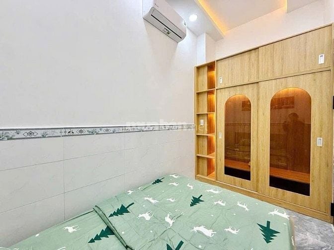 🔥HOT DEAL!!! Nhà đẹp giá tốt ngay Đoàn Thị Điểm, Phú Nhuận. 1,750tỷ