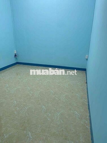 Cho thuê nhà nguyên căn Đường Bùi Hữu Nghĩa Quận BT