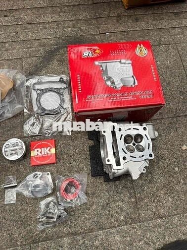 Ex 1s9a 65/4 máy new Bs 68 9c kí