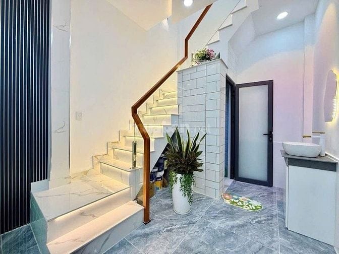 🔥HOT DEAL!!! Nhà đẹp giá tốt ngay Đoàn Thị Điểm, Phú Nhuận. 1,750tỷ