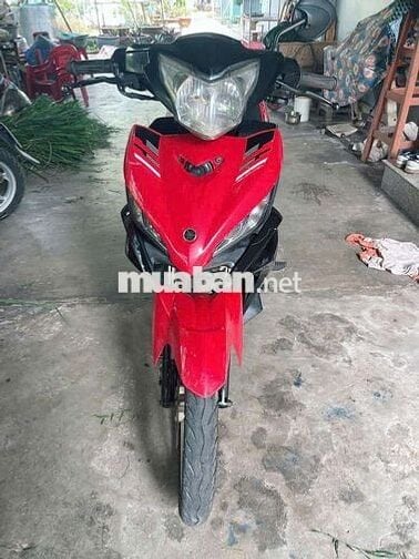 Có 2 xe nhà dư dùng nên bán