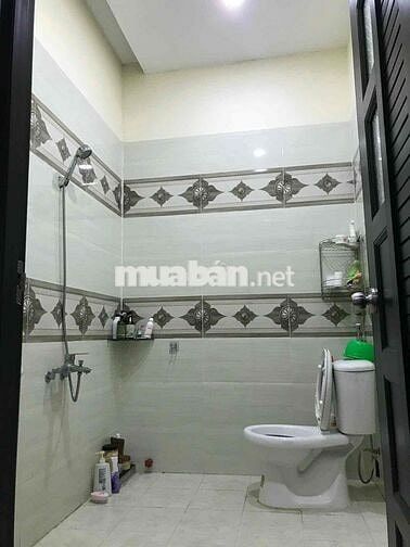 CHO THUÊ MHAF NGUYÊN CĂN 1/ LÊ VĂN THỌ P9 GÒ VẤP