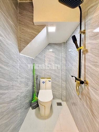 🔥HOT DEAL!!! Nhà đẹp giá tốt ngay Đoàn Thị Điểm, Phú Nhuận. 1,750tỷ