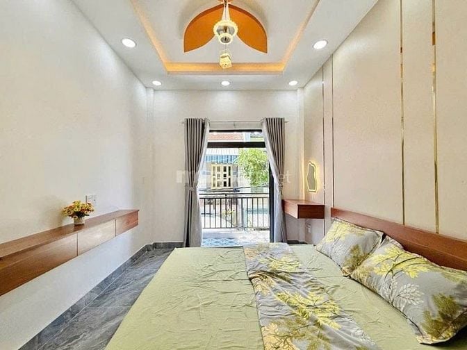 🔥HOT DEAL!!! Nhà đẹp giá tốt ngay Đoàn Thị Điểm, Phú Nhuận. 1,750tỷ