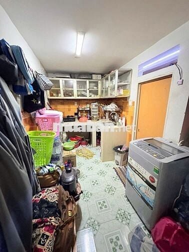 Nhà ngay Trung tâm Tân Thành 28m² 2PN Tân Phú – 2.95 tỷ