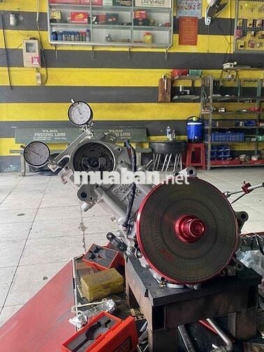 Ex 1s9a 65/4 máy new Bs 68 9c kí