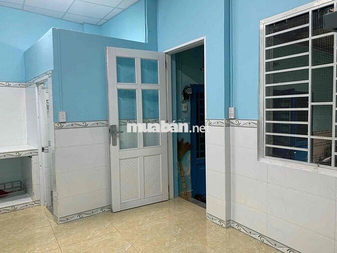 Cho thuê nhà nguyên căn Đường Bùi Hữu Nghĩa Quận BT