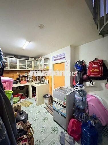 Nhà ngay Trung tâm Tân Thành 28m² 2PN Tân Phú – 2.95 tỷ