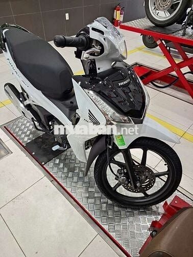 Bán Future Led 2025 ngay chủ BSTP mới 99,9%