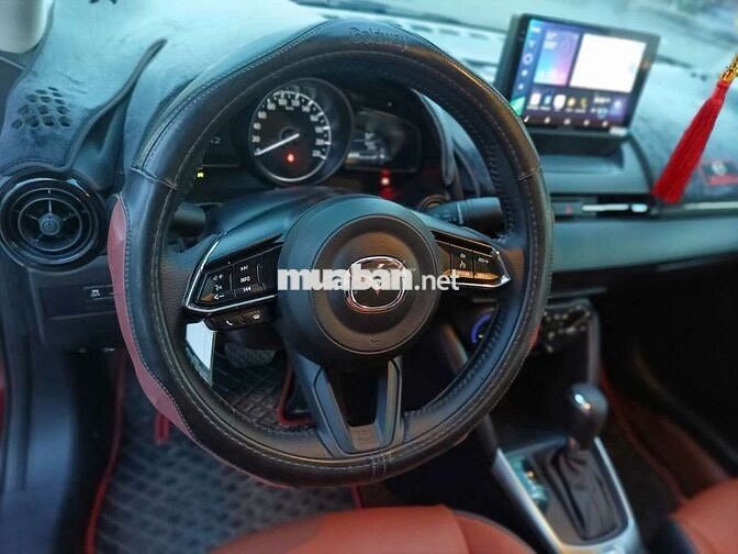 2024 1.5 AT - 18000 km