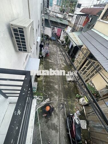 Bán nhà đường Lê Đình Cẩn - 2 tầng - 2 Tỷ