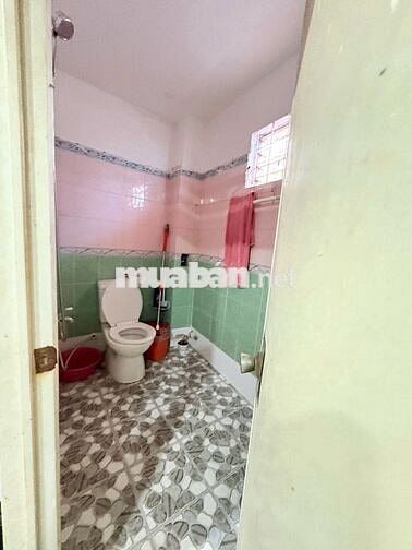 Nhà ngay Trung tâm Tân Thành 28m² 2PN Tân Phú – 2.95 tỷ