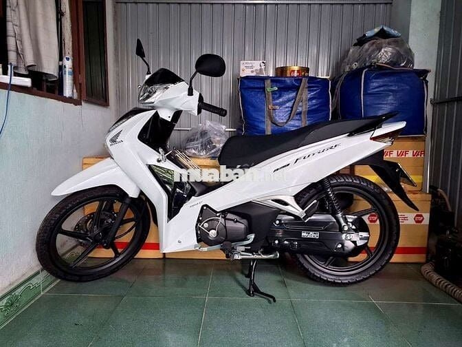 Bán Future Led 2025 ngay chủ BSTP mới 99,9%