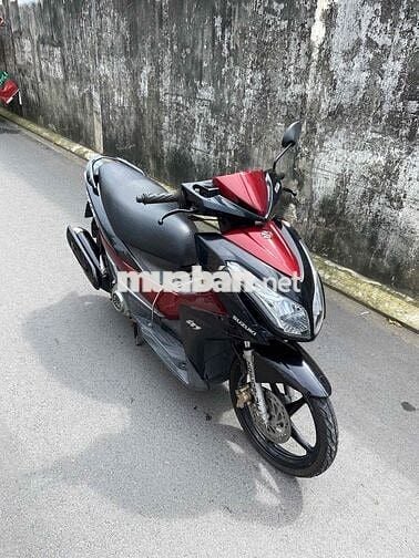 Suzuki Impulse 125fi