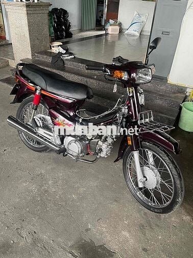 Ra đi tâm huyết super dọn full new