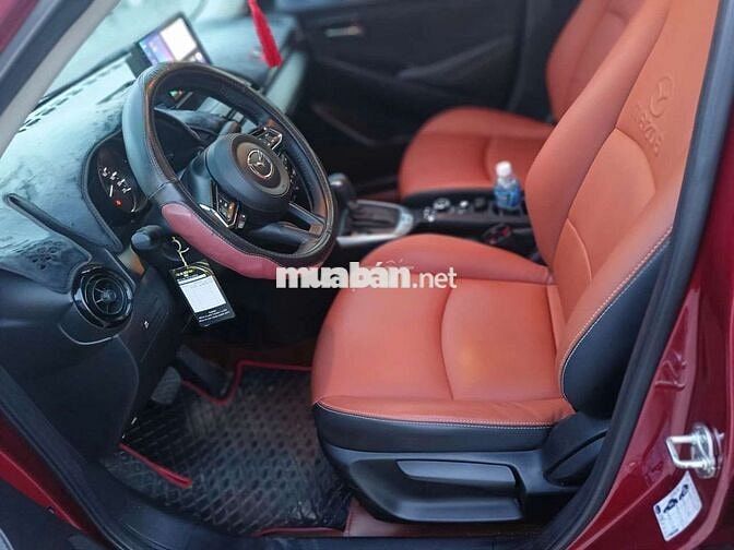 2024 1.5 AT - 18000 km