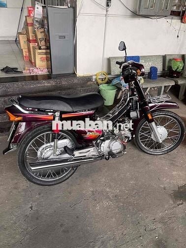 Ra đi tâm huyết super dọn full new