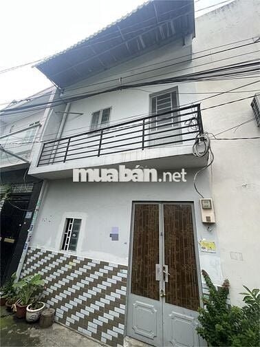 Bán nhà đường Lê Đình Cẩn - 2 tầng - 2 Tỷ