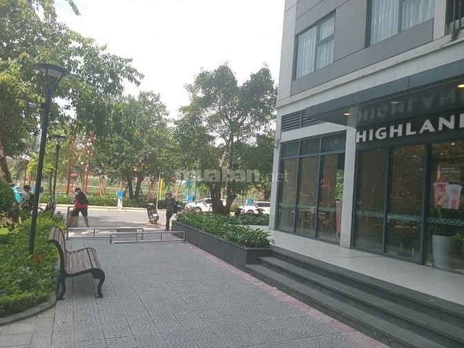 Bán shop ocean park 1  căn vip sânrộngvew mặt đường đỗ đc ô tô  xe máy