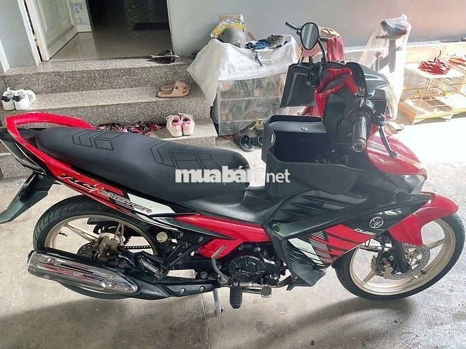 Có 2 xe nhà dư dùng nên bán