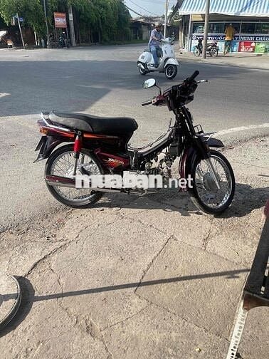 Ra đi tâm huyết super dọn full new