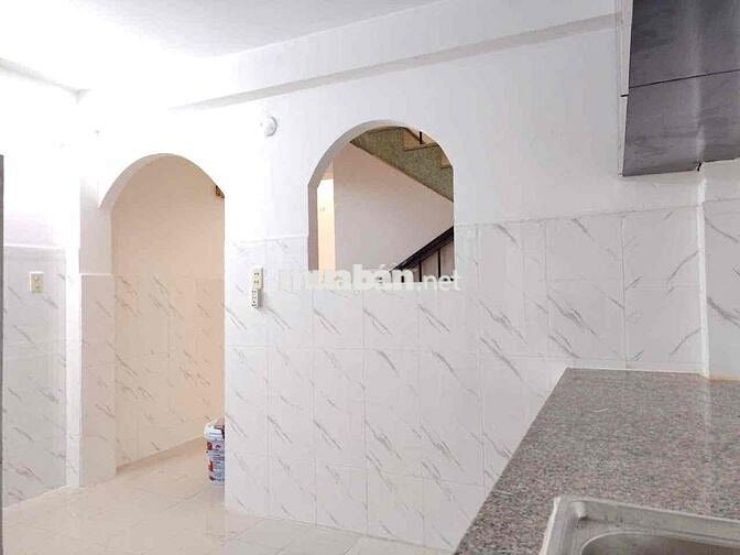 CHO THUÊ NHÀ - HXH - LÊ LỢI, GÒ VẤP - 3PN 2WC - SẴN 3 ML - NHỈNH 12TR