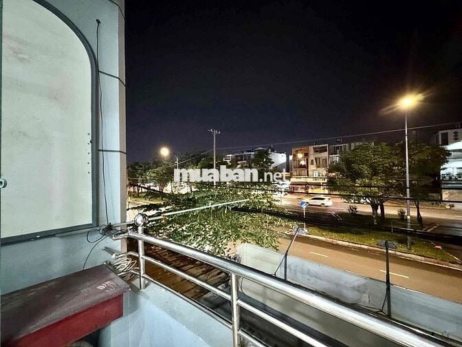 STUDIO BAN CÔNG SIÊU RỘNG FULL NỘI THẤT NGAY AEON BÌNH TÂN