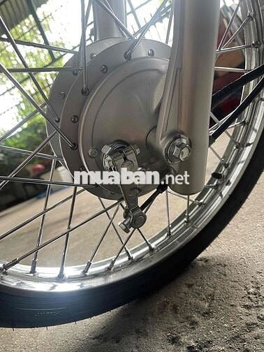 Ra đi tâm huyết super dọn full new