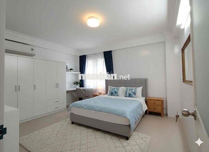 CHO THUÊ NHÀ - HXH - LÊ LỢI, GÒ VẤP - 3PN 2WC - SẴN 3 ML - NHỈNH 12TR