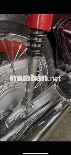 Ra đi tâm huyết super dọn full new